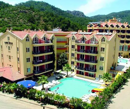 Hotel Club Palm Marmaris