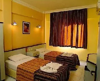 Hotel Club Palm Marmaris