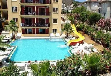 Hotel Club Palm
