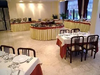 Hotel Club Palm 3*